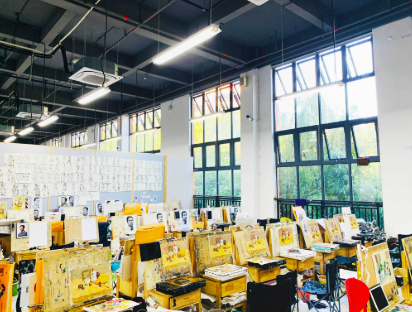 【艺考资讯】2025年承认美术与设计类统考成绩的院校及专业汇总           